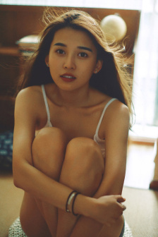 小镇反面